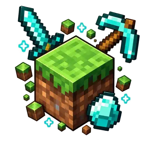 Minecraft JE 模组图标